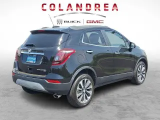 Buick Encore 2022 AWD Preferred 4dr Crossover