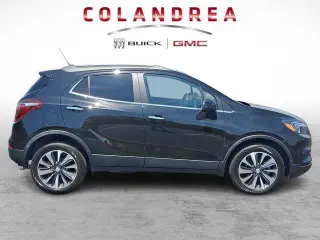 Buick Encore 2022 AWD Preferred 4dr Crossover
