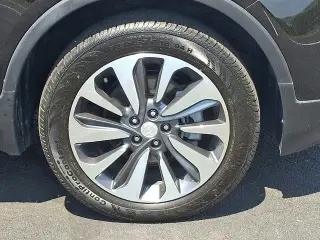 Buick Encore 2022 AWD Preferred 4dr Crossover