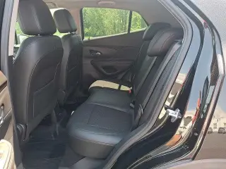 Buick Encore 2022 AWD Preferred 4dr Crossover