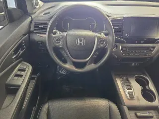 Honda Ridgeline 2023 AWD RTL 4dr Crew Cab 5.3 ft. SB