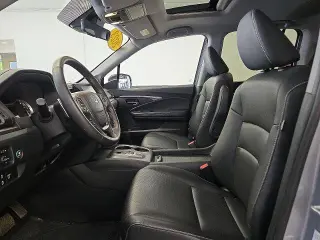 Honda Ridgeline 2023 AWD RTL 4dr Crew Cab 5.3 ft. SB