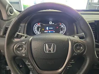Honda Ridgeline 2023 AWD RTL 4dr Crew Cab 5.3 ft. SB