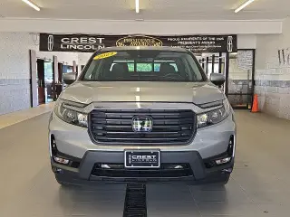Honda Ridgeline 2023 AWD RTL 4dr Crew Cab 5.3 ft. SB