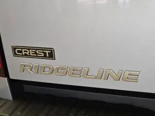 Honda Ridgeline 2023 AWD RTL 4dr Crew Cab 5.3 ft. SB