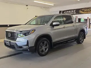 Honda Ridgeline 2023 AWD RTL 4dr Crew Cab 5.3 ft. SB