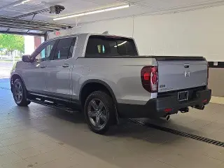 Honda Ridgeline 2023 AWD RTL 4dr Crew Cab 5.3 ft. SB