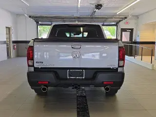 Honda Ridgeline 2023 AWD RTL 4dr Crew Cab 5.3 ft. SB