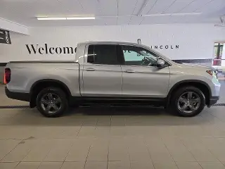 Honda Ridgeline 2023 AWD RTL 4dr Crew Cab 5.3 ft. SB