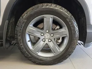 Honda Ridgeline 2023 AWD RTL 4dr Crew Cab 5.3 ft. SB