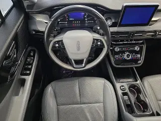 Lincoln Corsair 2022 AWD Standard 4dr SUV