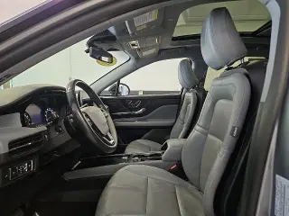 Lincoln Corsair 2022 AWD Standard 4dr SUV
