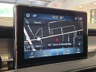 Lincoln Corsair 2022 AWD Standard 4dr SUV