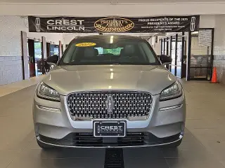 Lincoln Corsair 2022 AWD Standard 4dr SUV