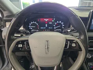 Lincoln Corsair 2022 AWD Standard 4dr SUV