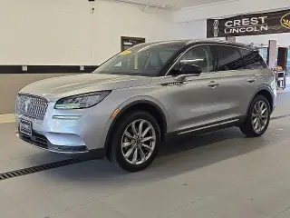 Lincoln Corsair 2022 AWD Standard 4dr SUV
