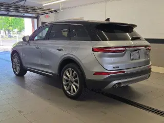 Lincoln Corsair 2022 AWD Standard 4dr SUV