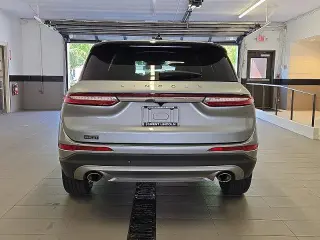 Lincoln Corsair 2022 AWD Standard 4dr SUV