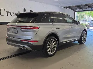 Lincoln Corsair 2022 AWD Standard 4dr SUV