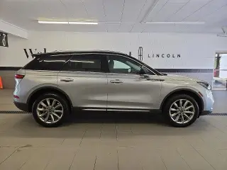 Lincoln Corsair 2022 AWD Standard 4dr SUV