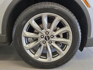 Lincoln Corsair 2022 AWD Standard 4dr SUV
