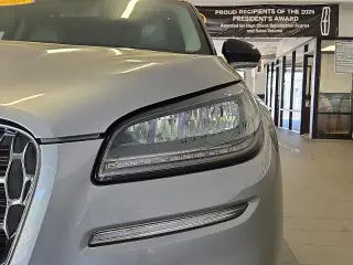 Lincoln Corsair 2022 AWD Standard 4dr SUV
