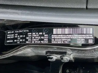 Jeep Renegade 2023 4x4 Trailhawk 4dr SUV
