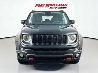 Jeep Renegade 2023 4x4 Trailhawk 4dr SUV