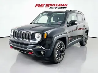 Jeep Renegade 2023 4x4 Trailhawk 4dr SUV