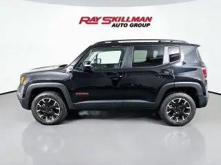 Jeep Renegade 2023 4x4 Trailhawk 4dr SUV