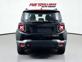 Jeep Renegade 2023 4x4 Trailhawk 4dr SUV