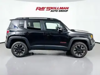 Jeep Renegade 2023 4x4 Trailhawk 4dr SUV