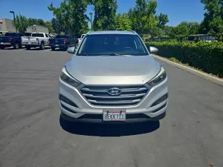 Hyundai TUCSON 2018 AWD SEL 4dr SUV