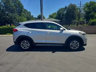 Hyundai TUCSON 2018 AWD SEL 4dr SUV