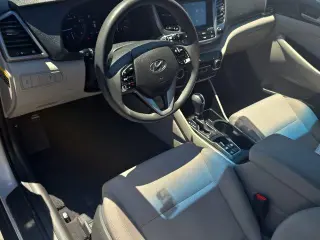 Hyundai TUCSON 2018 AWD SEL 4dr SUV