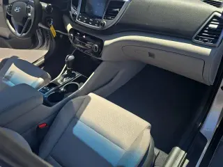 Hyundai TUCSON 2018 AWD SEL 4dr SUV