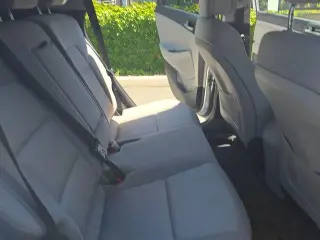 Hyundai TUCSON 2018 AWD SEL 4dr SUV