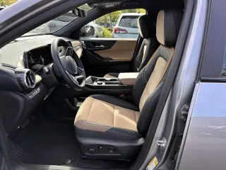 Chevrolet Equinox 2025 4x4 ACTIV 4dr SUV