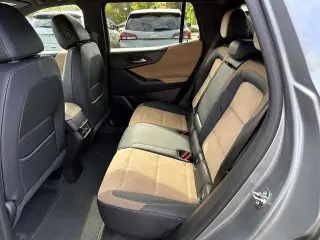 Chevrolet Equinox 2025 4x4 ACTIV 4dr SUV