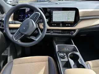 Chevrolet Equinox 2025 4x4 ACTIV 4dr SUV