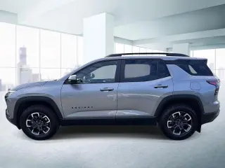 Chevrolet Equinox 2025 4x4 ACTIV 4dr SUV