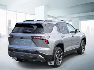 Chevrolet Equinox 2025 4x4 ACTIV 4dr SUV