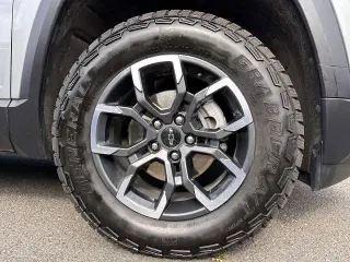 Chevrolet Equinox 2025 4x4 ACTIV 4dr SUV
