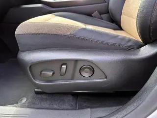 Chevrolet Equinox 2025 4x4 ACTIV 4dr SUV