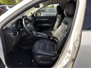 Mazda CX-5 2023 AWD 2.5 S Premium 4dr SUV