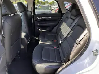 Mazda CX-5 2023 AWD 2.5 S Premium 4dr SUV