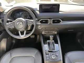 Mazda CX-5 2023 AWD 2.5 S Premium 4dr SUV