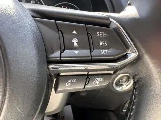 Mazda CX-5 2023 AWD 2.5 S Premium 4dr SUV