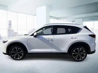 Mazda CX-5 2023 AWD 2.5 S Premium 4dr SUV