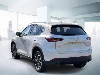 Mazda CX-5 2023 AWD 2.5 S Premium 4dr SUV